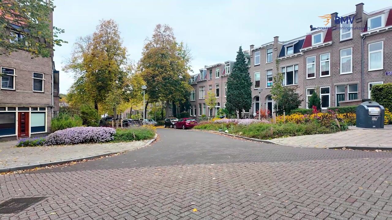 Video van J.P. Heijestraat 59