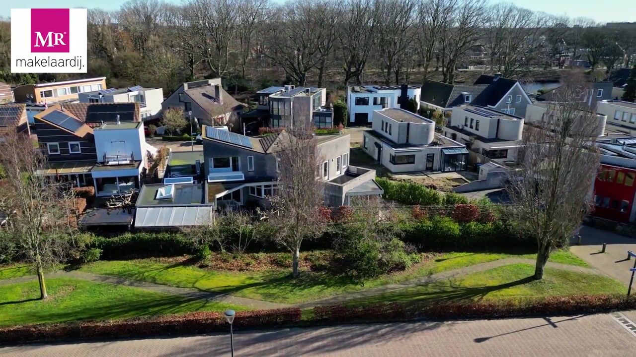 Video of Vlaggeschip 35