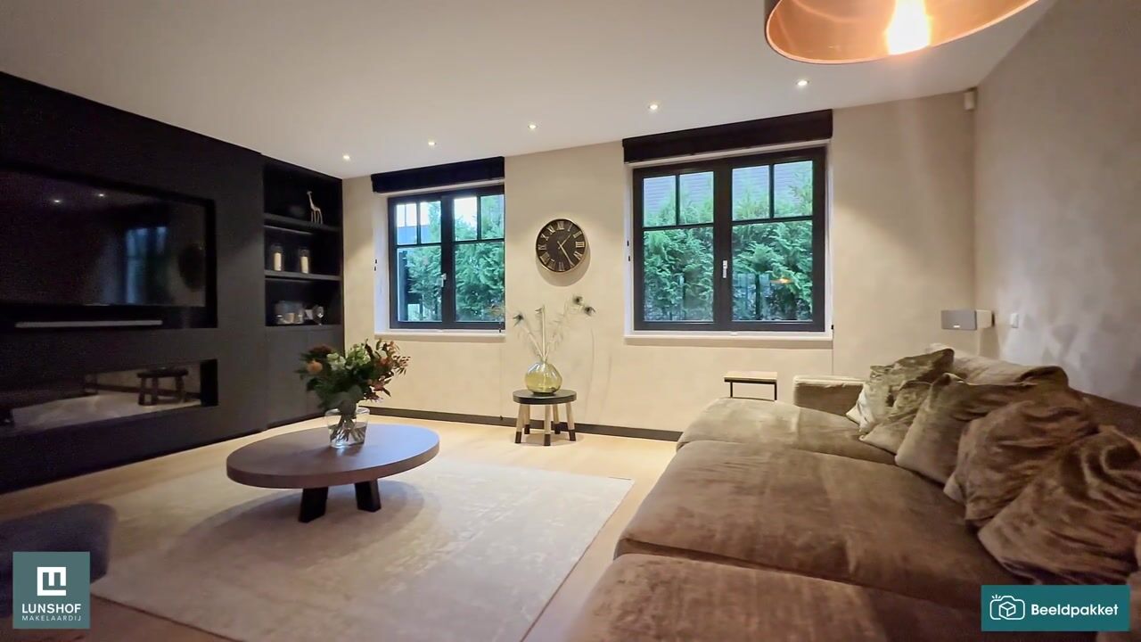 Video of Oleanderlaan 35