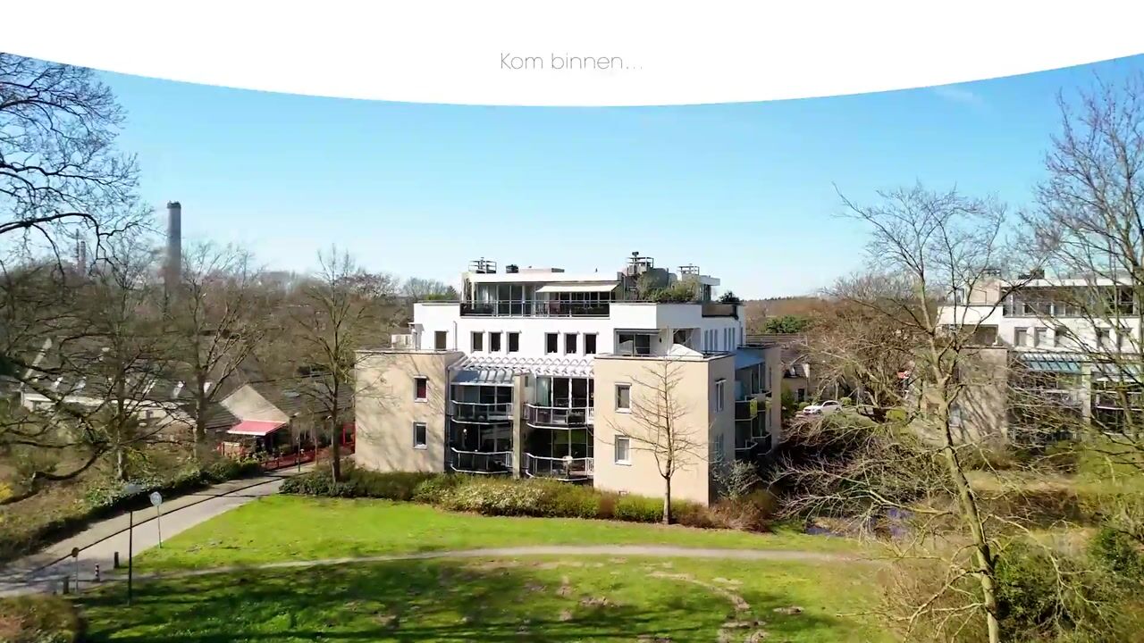 Video van Burgemeester Fabiuspark 135