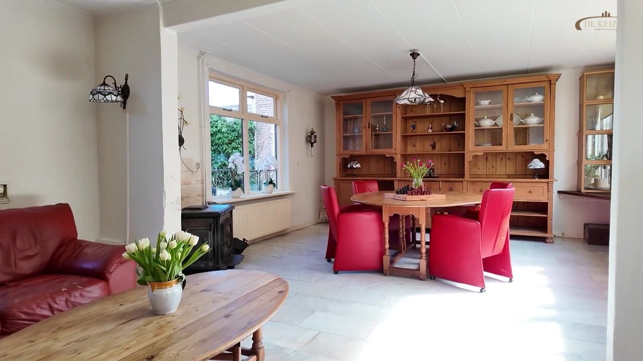 Video van Brederodestraat 48