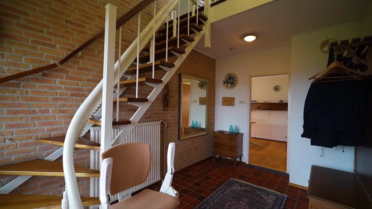 Video van Molenvaart 463