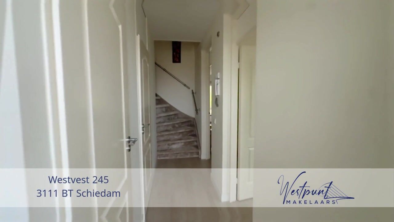 Video van Westvest 245