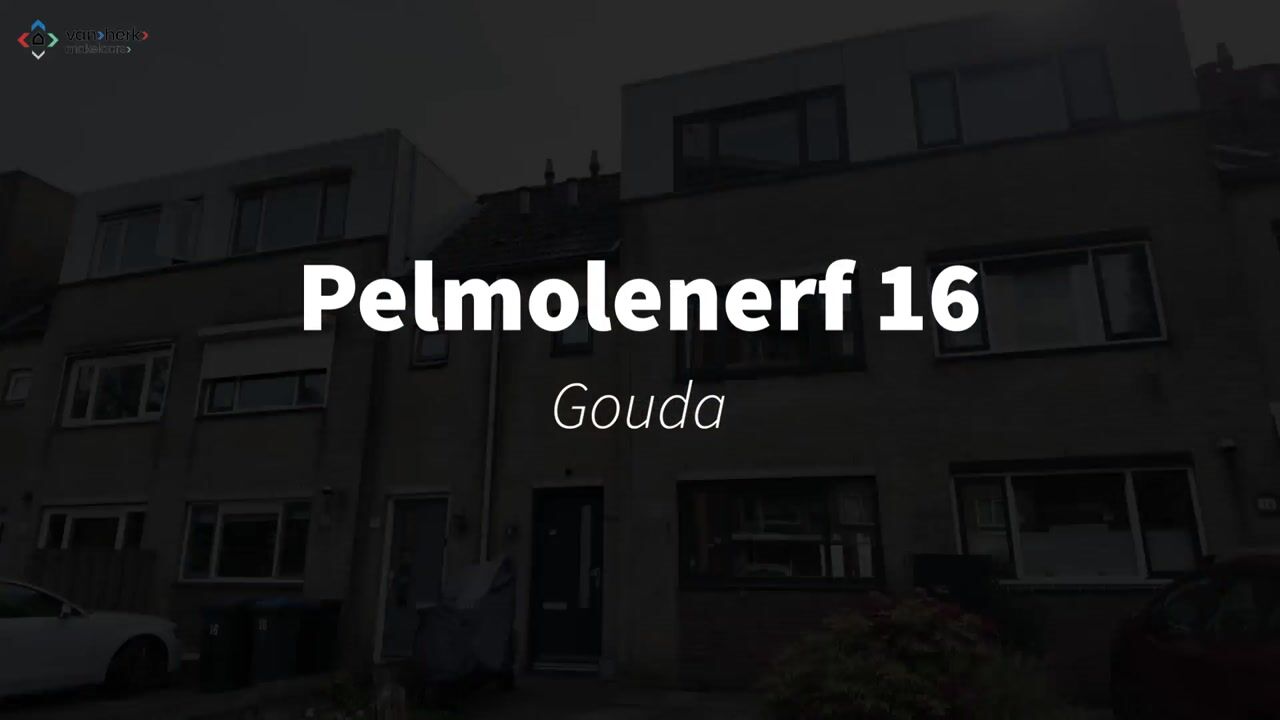 Video van Pelmolenerf 16