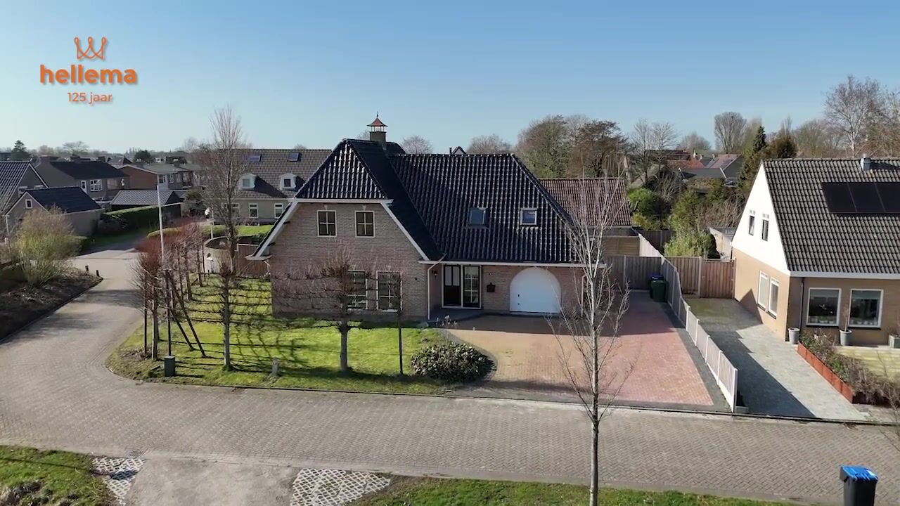 Video van It Skoalpaed 15