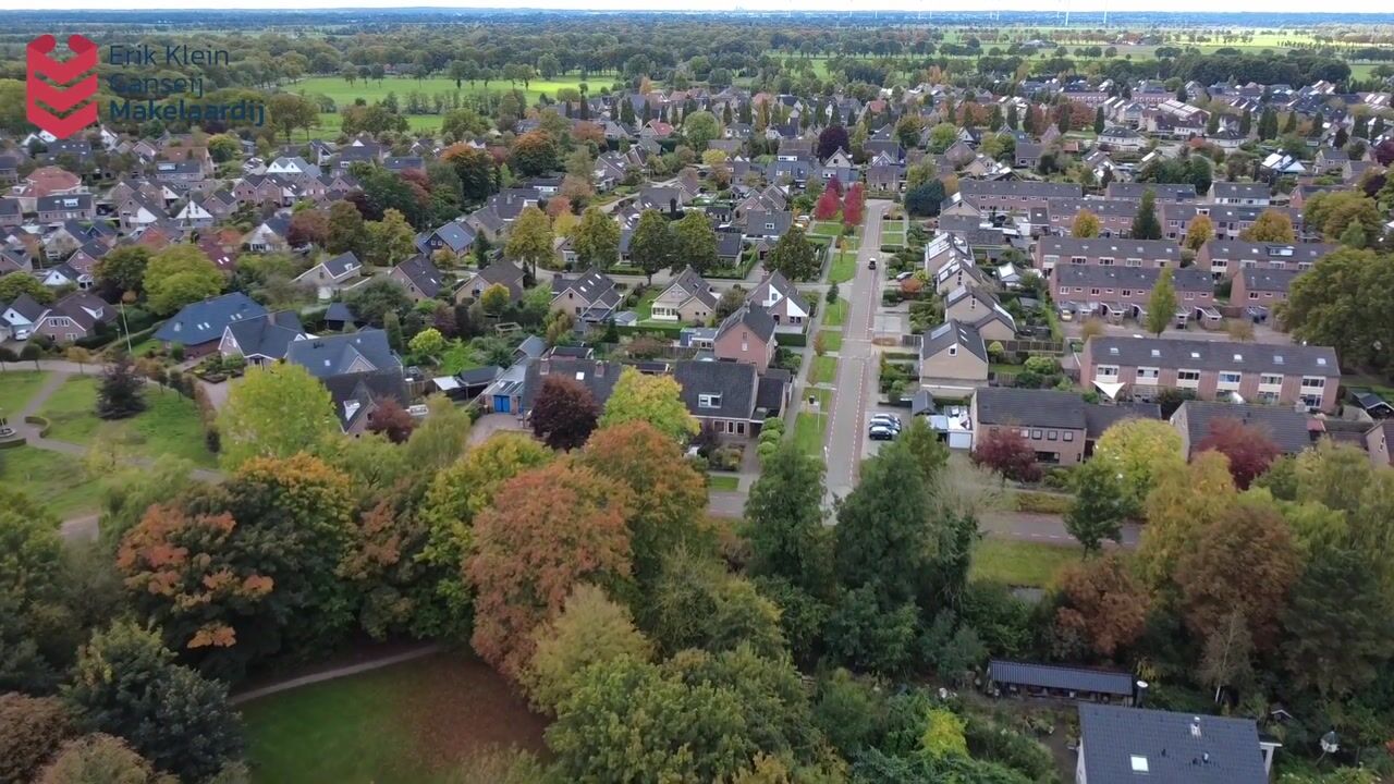 Video van Kon.Wilhelminalaan 27-C