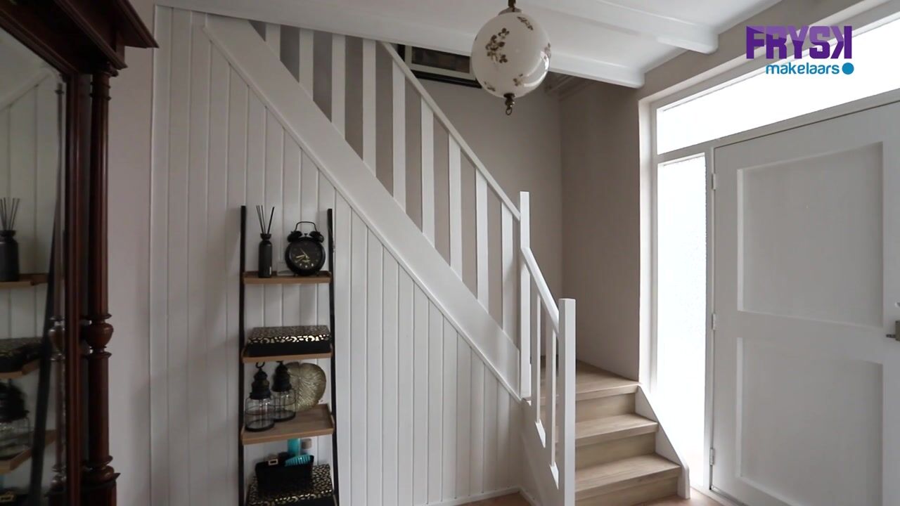 Video of Skoalikkers 6-A