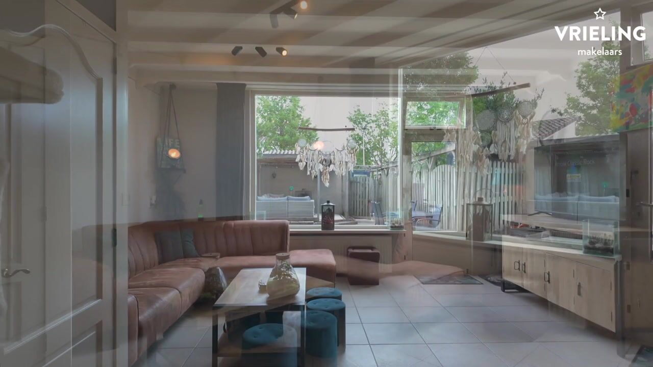Video van Roerdompsingel 64