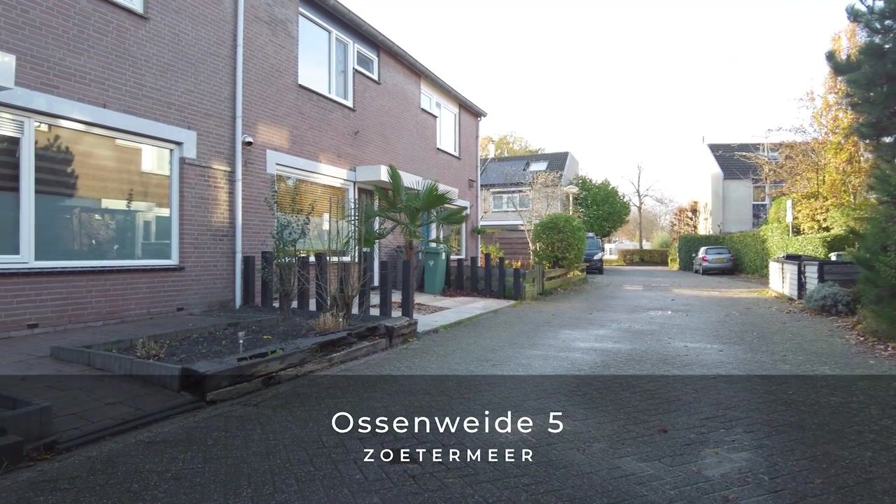 Video of Ossenweide 5