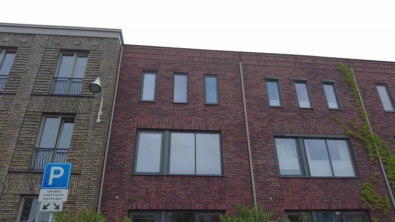 Video van Terschellingkade 62