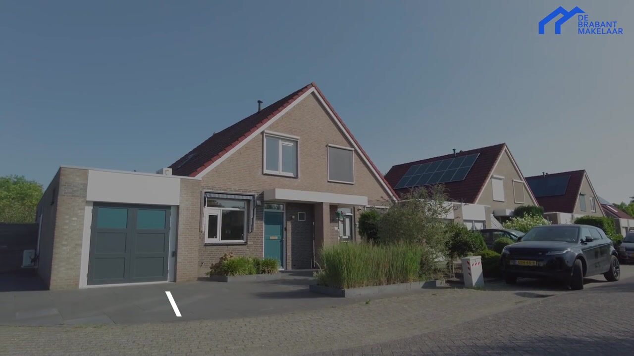 Video van Branderijmolen 9