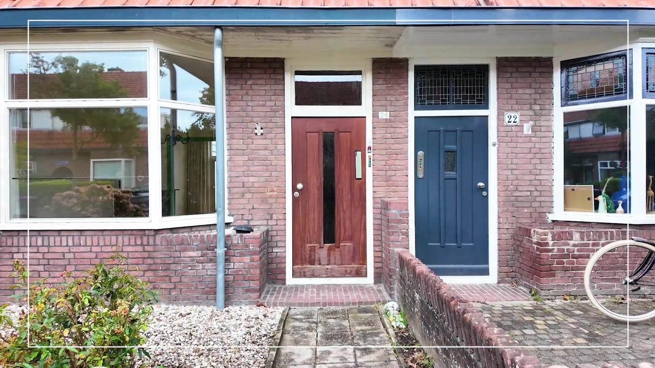 Video van Kwartelstraat 24