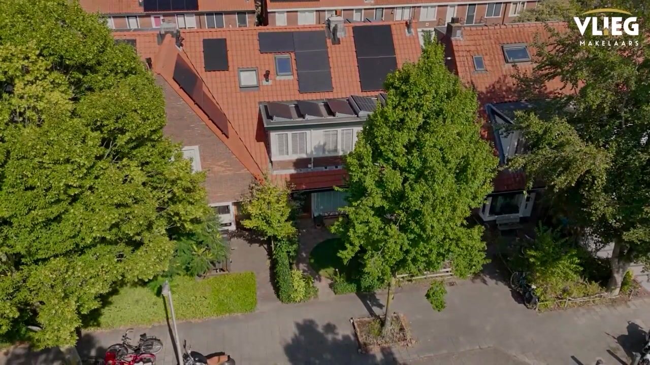 Video van Trompstraat 57