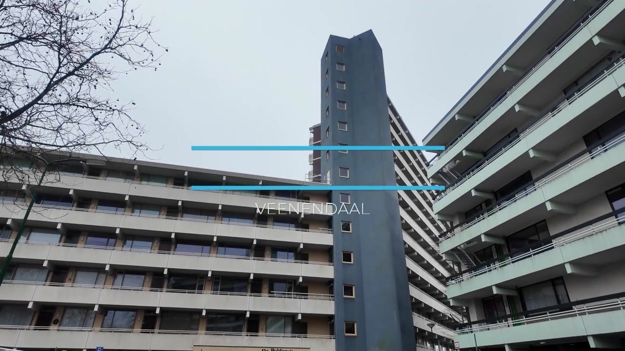 Video van Zuiderkruis 388