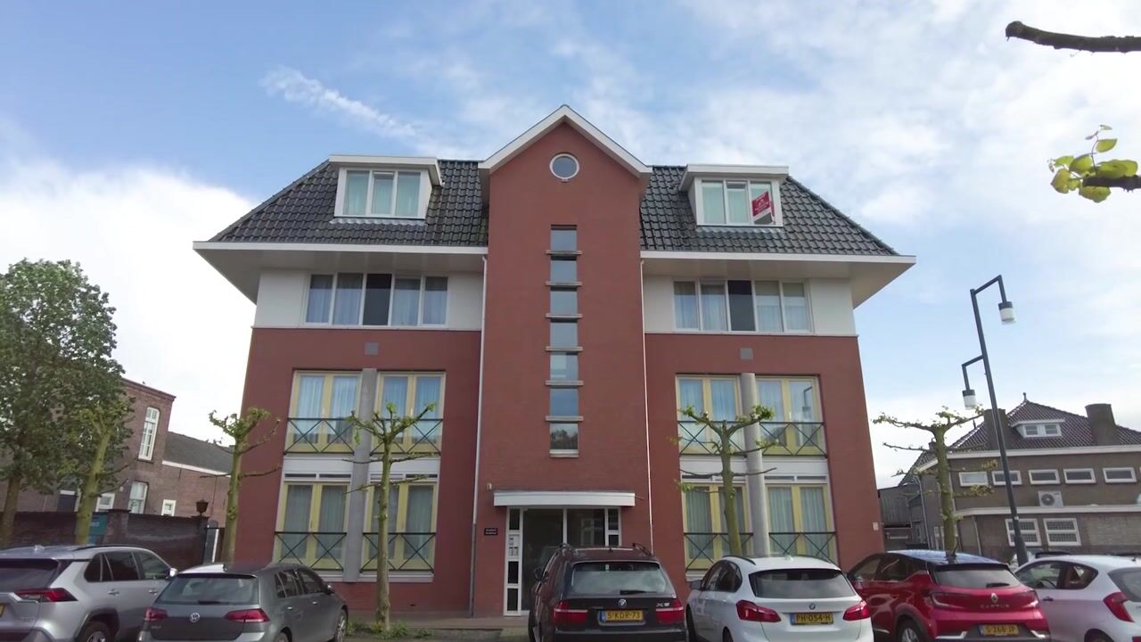 Video van Kerkstraat 2-C