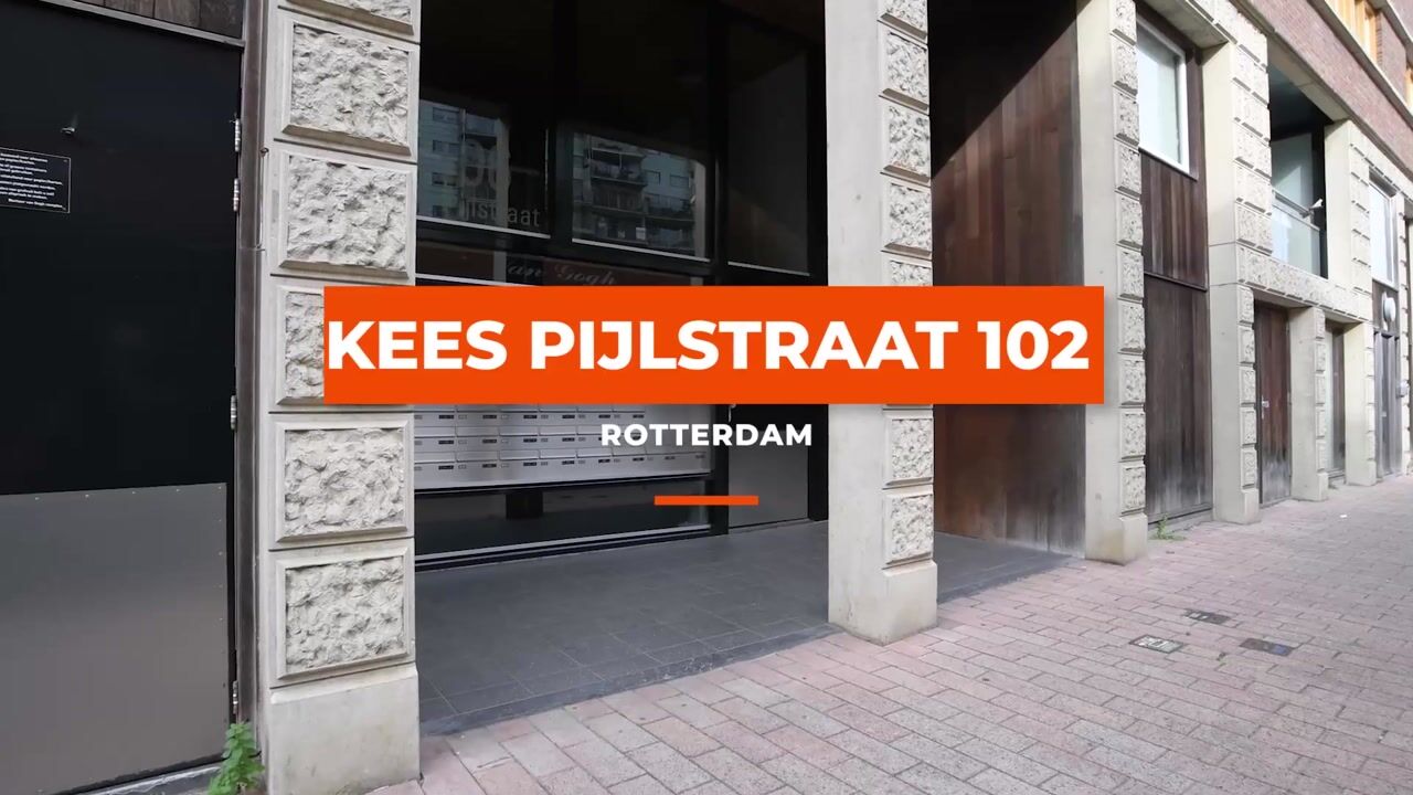 Bekijk video van Kees Pijlstraat 102