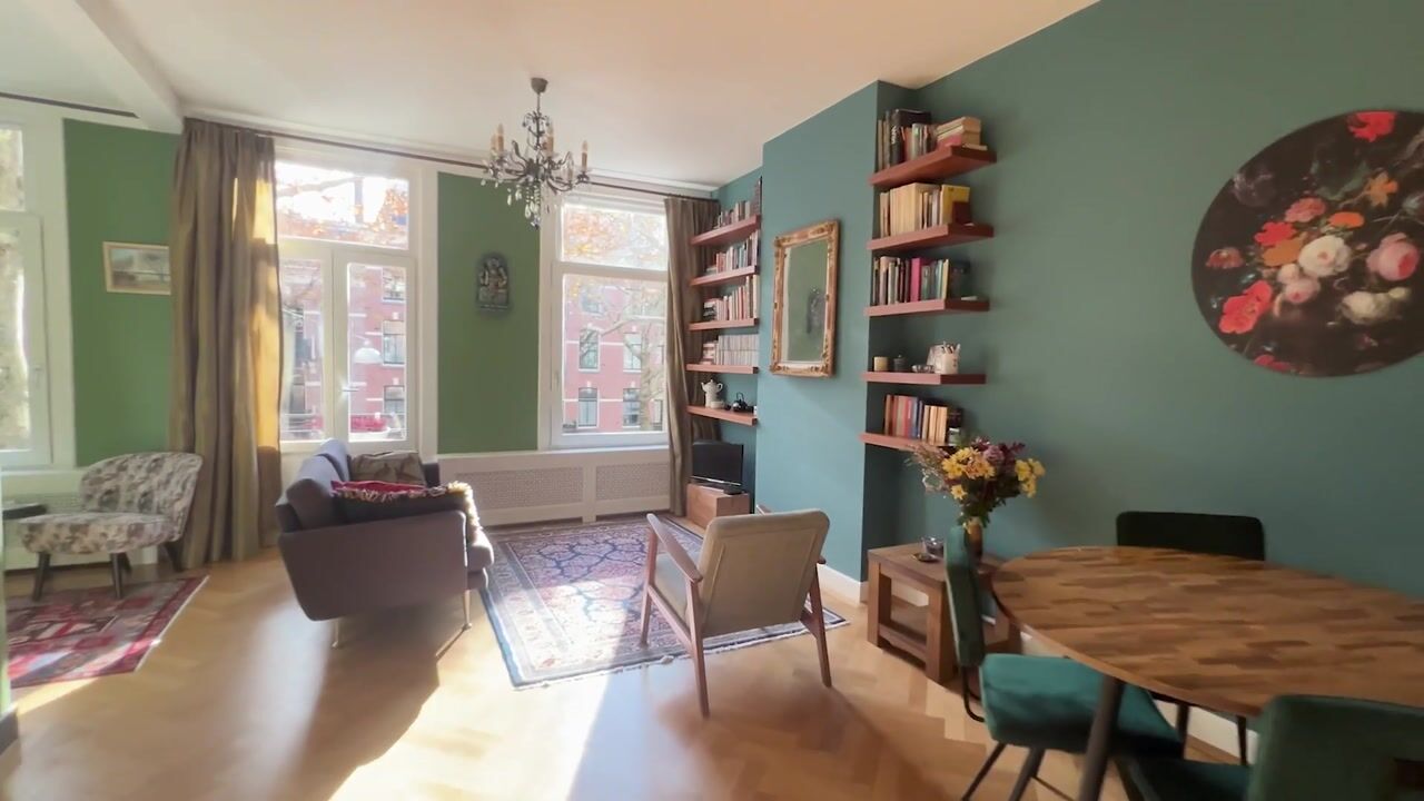 Video of Ceintuurbaan 169-2