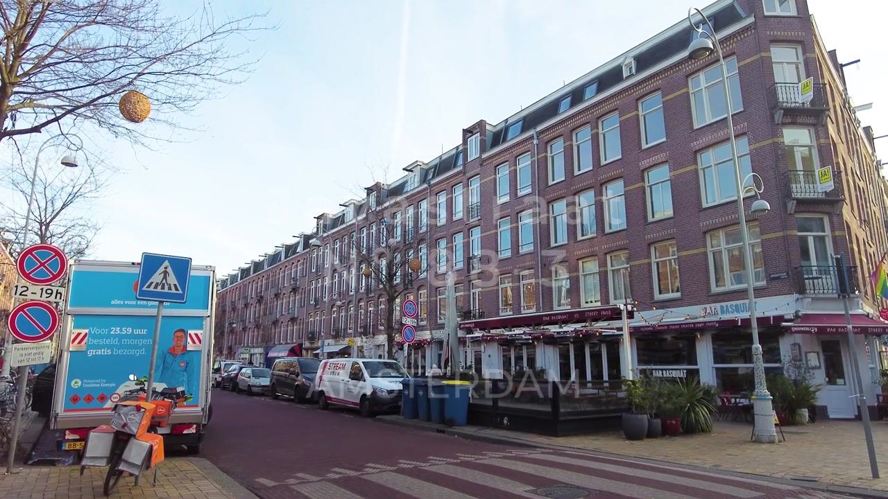 Video van Javastraat 88-3