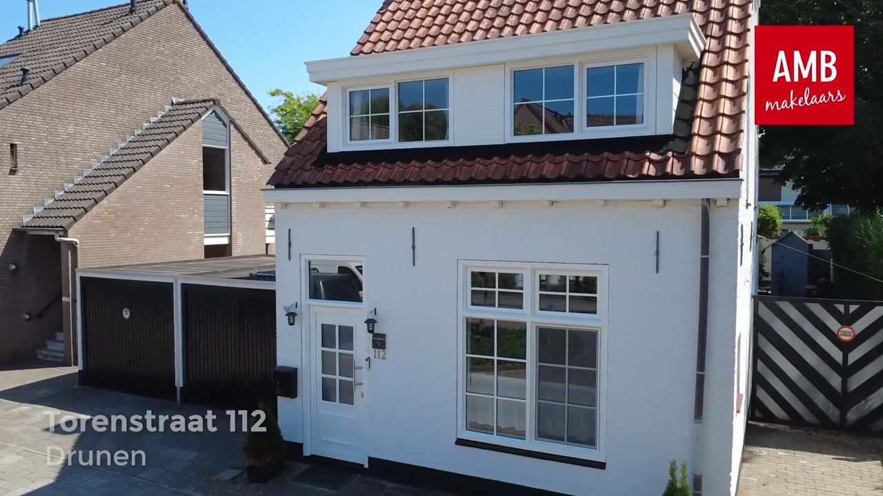 Video van Torenstraat 112