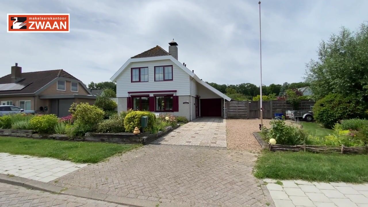 Video van Westerscheldelaan 11