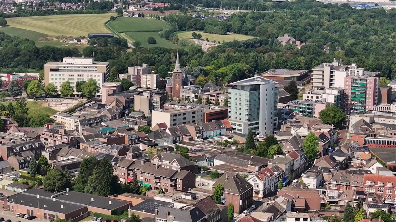 Video van Ambachtsstraat 2-K