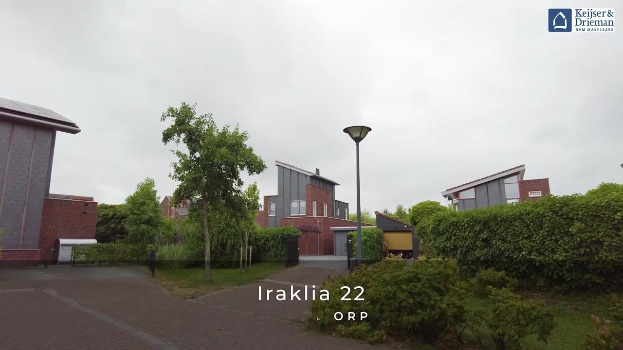 Video van Iraklia 22