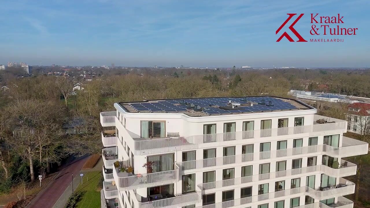 Video van Vijverlaan 34