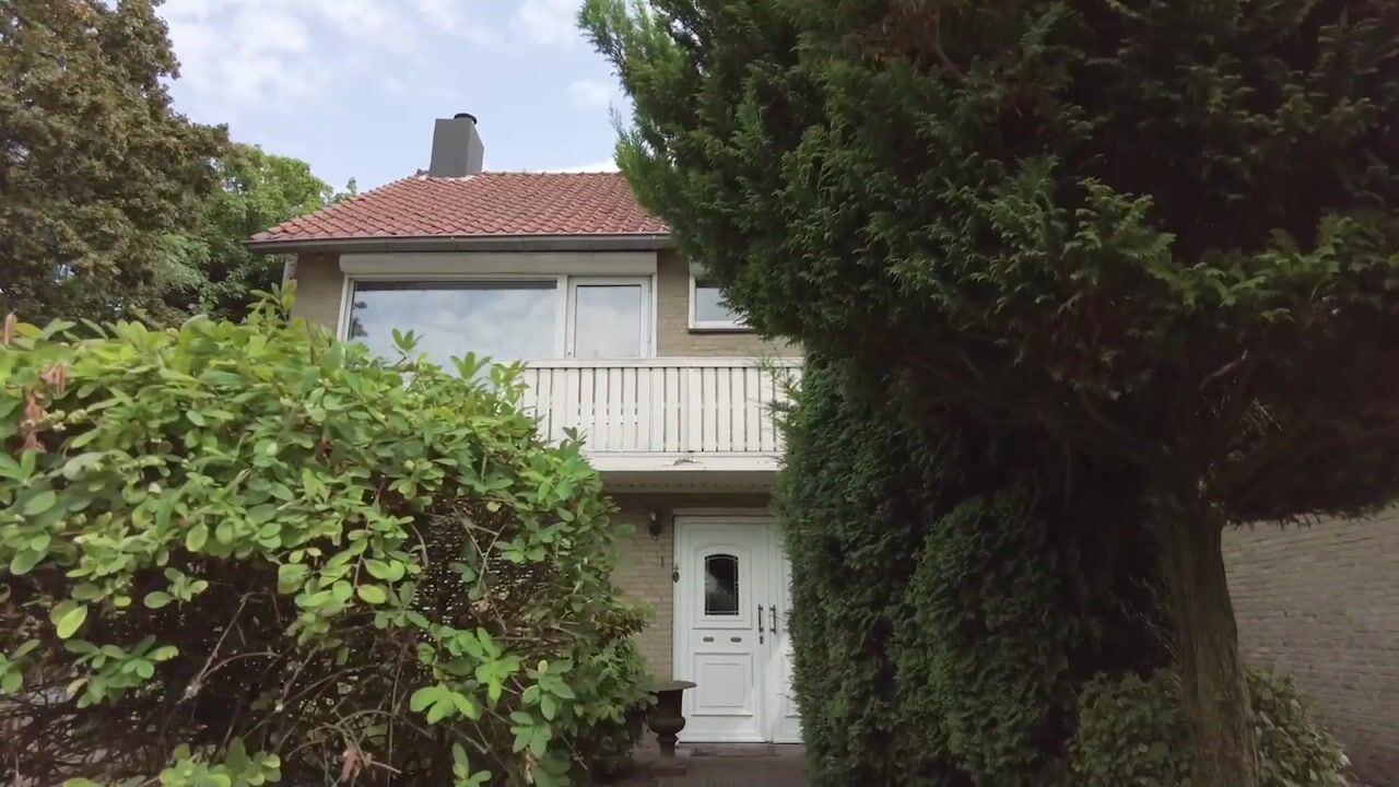 Video van St Petrus Canisiuslaan 1
