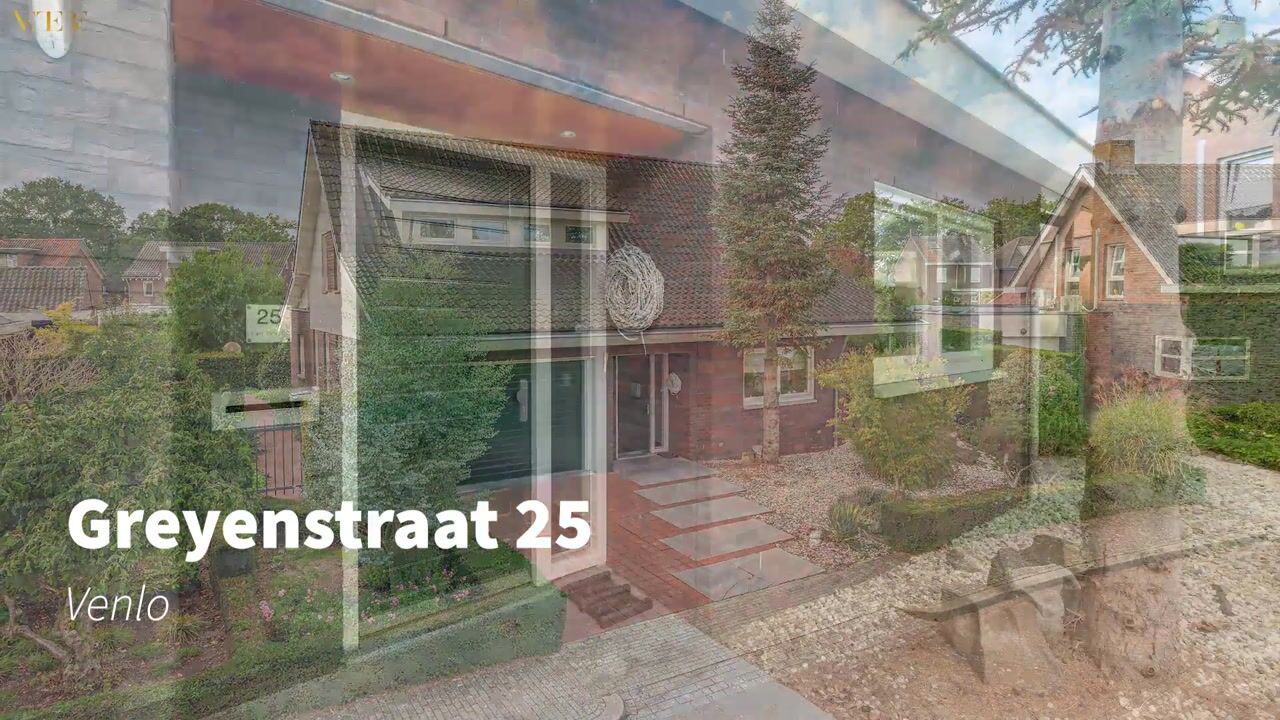 Video van Greyenstraat 25