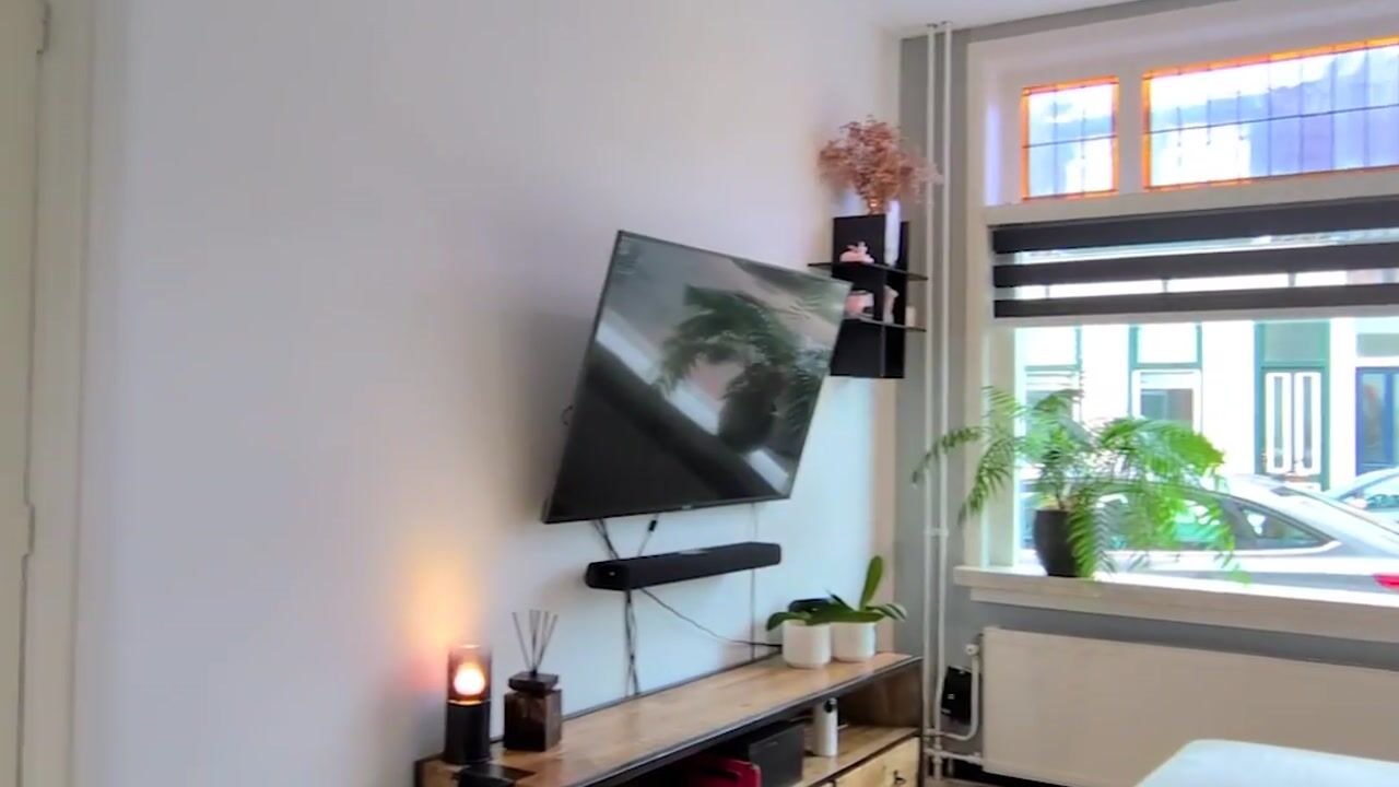 Video van Krugerstraat 118