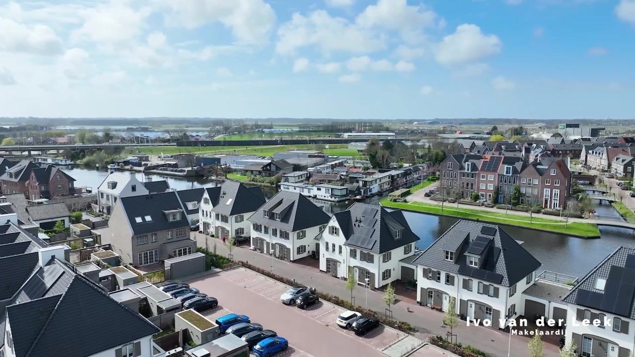 Video of Zandenburg 46