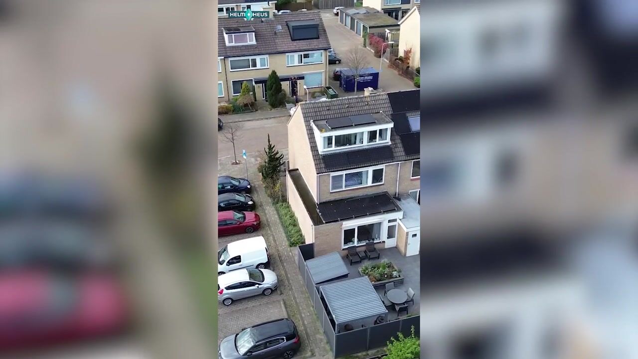 Video van Lijsterbesstraat 17