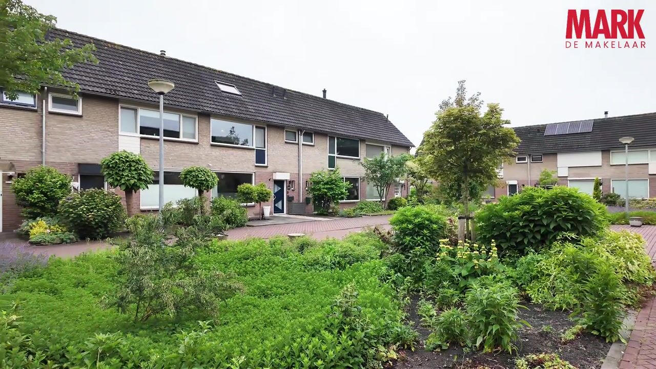 Video of Kraaijenberg 8143