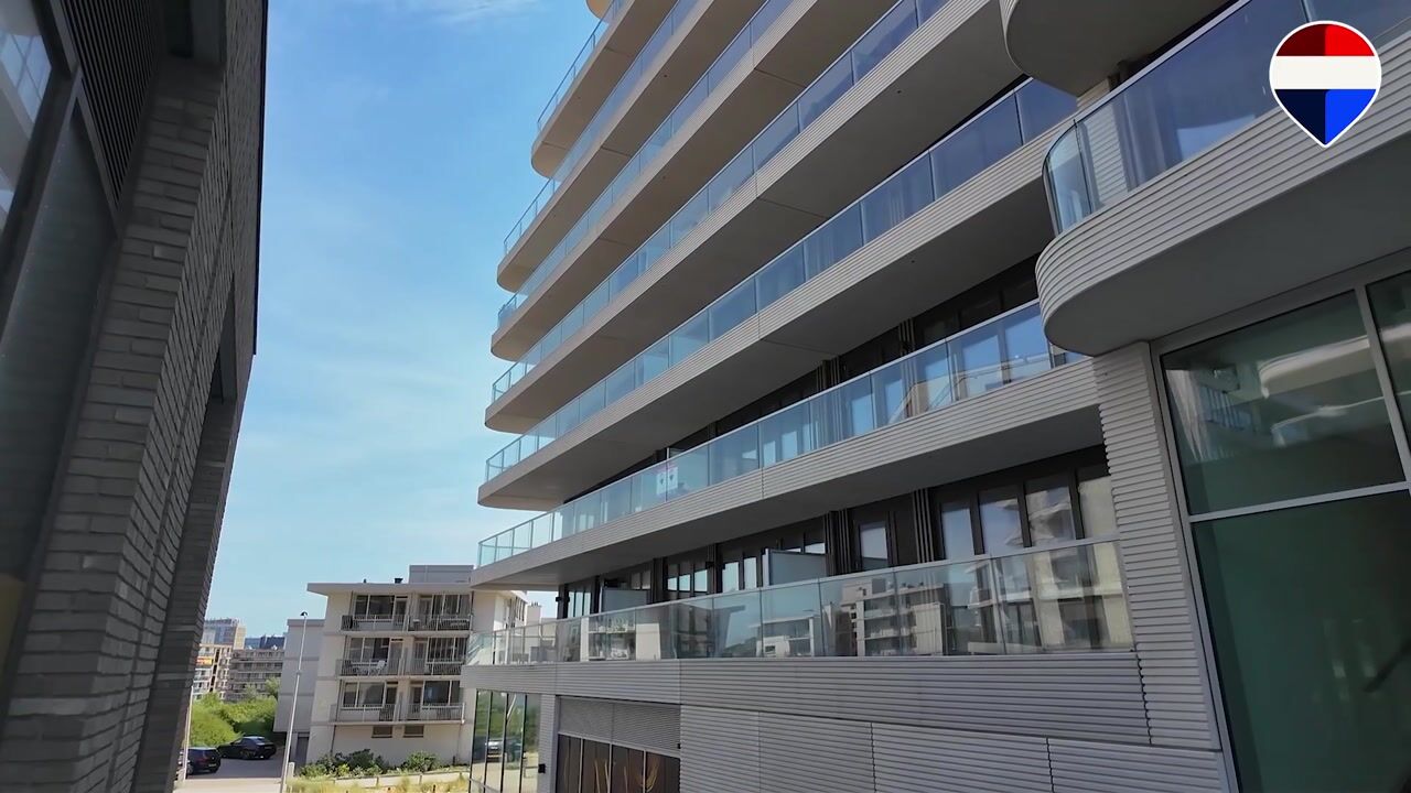 Video van Deltapromenade 421