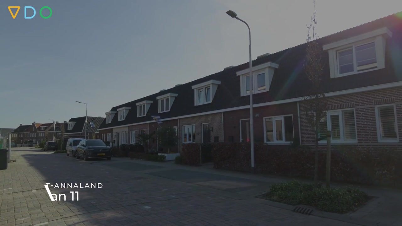 Video van Bezaan 11