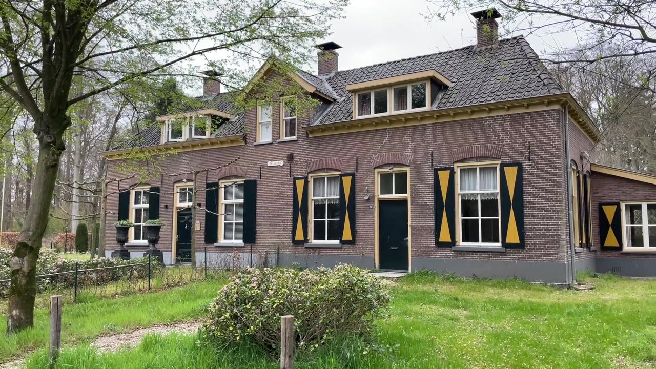 Video van Hummeloseweg 29