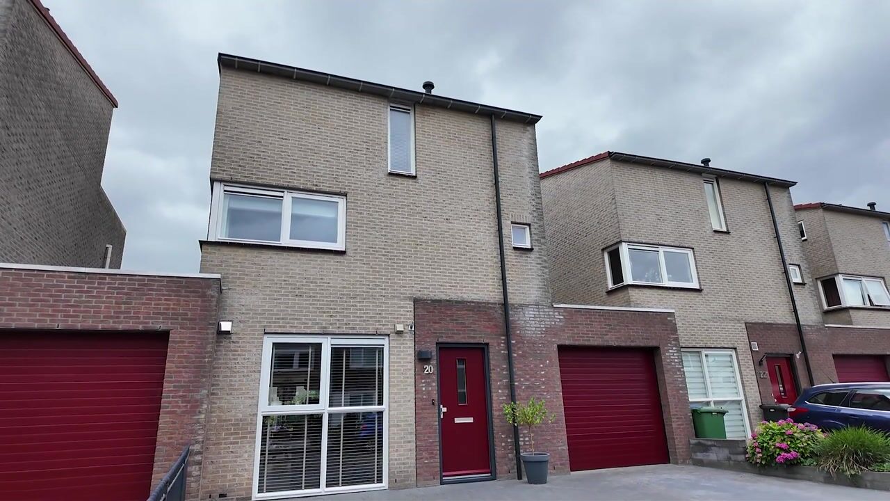 Video van Jacob Schorerstraat 20