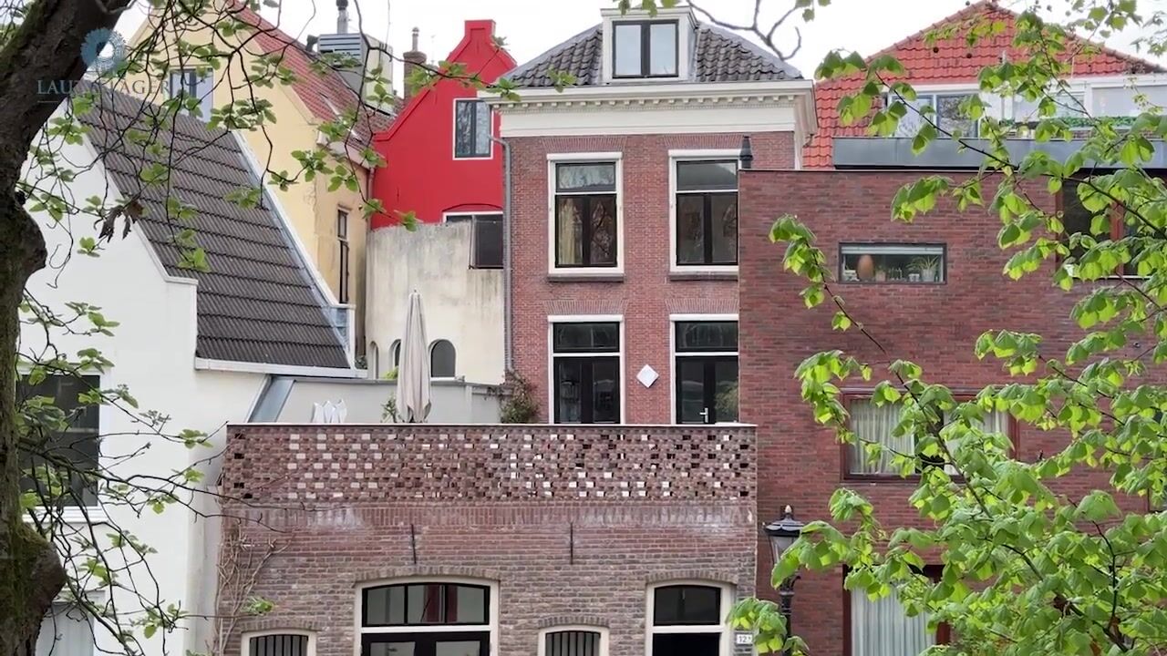 Video van Twijnstraat aan de Werf 12-A