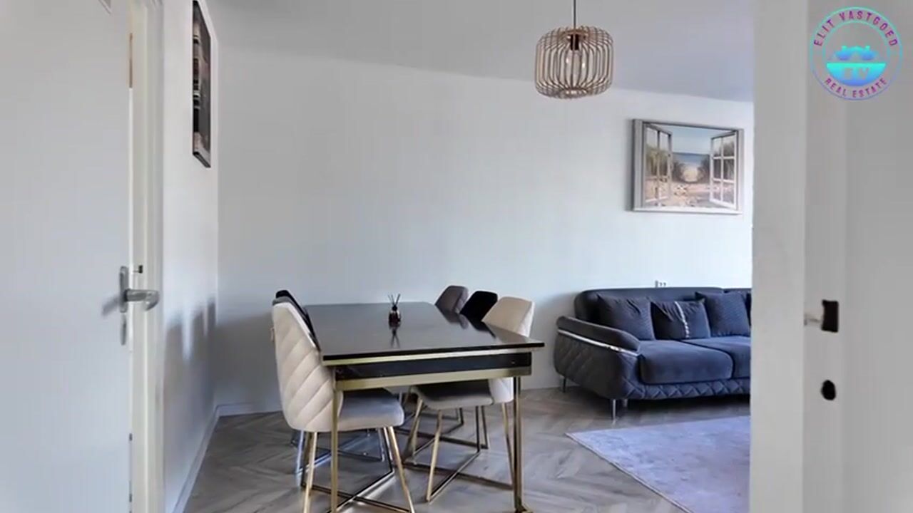 Video van Beresteinlaan 439