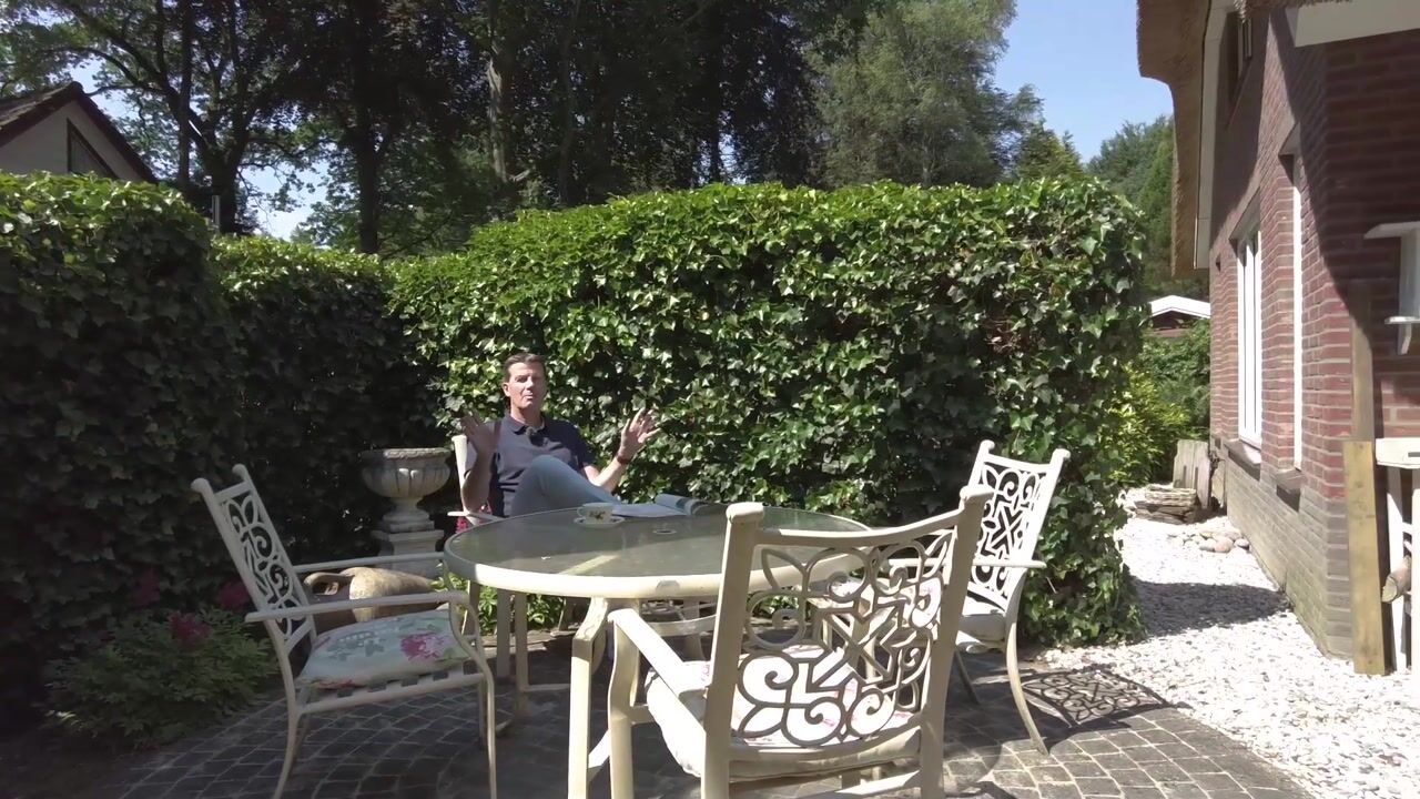 Video of Koeweg 17-08A