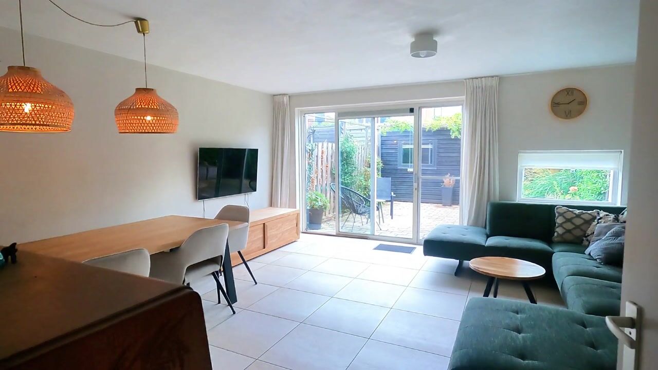 Video van Brahmsstraat 33