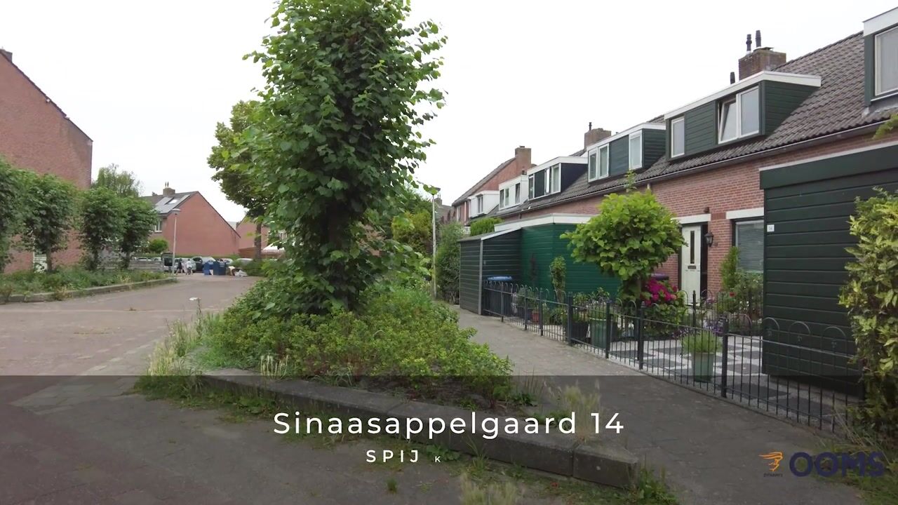 Video van Sinaasappelgaard 14