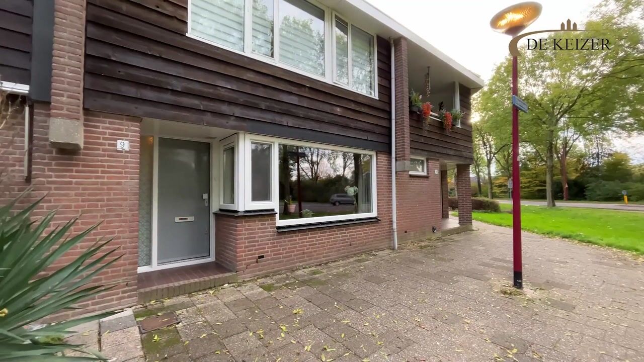 Video van Steenbokweide 9