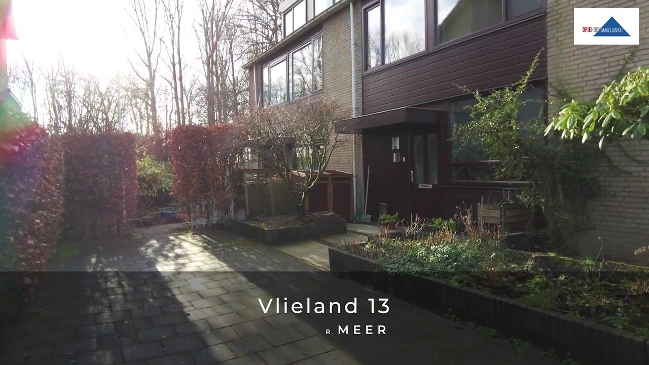 Video van Vlieland 13