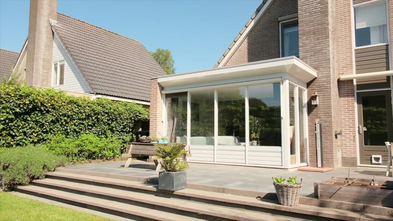 Video van Ursulinenlaan 16