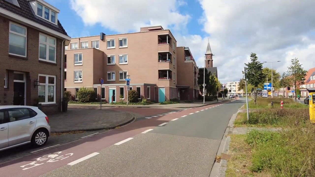 Video van Lasondersingel 56