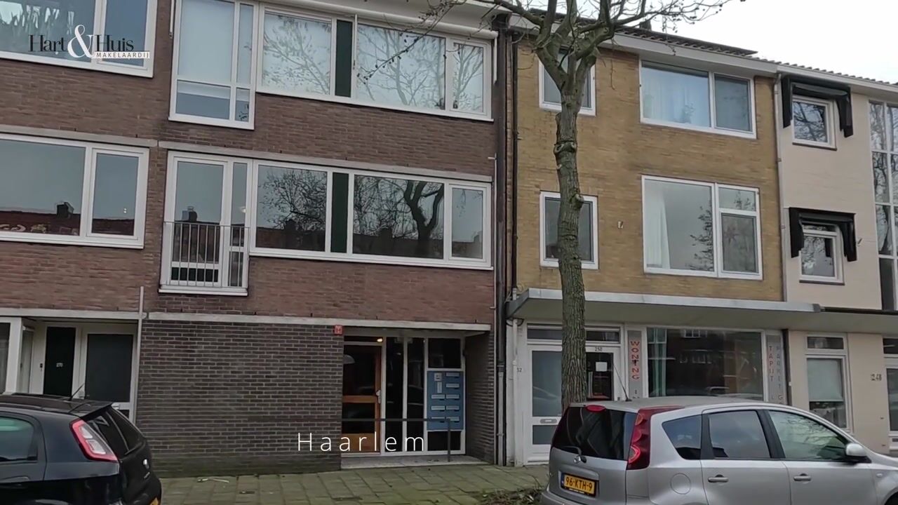 Video van Vergierdeweg 254