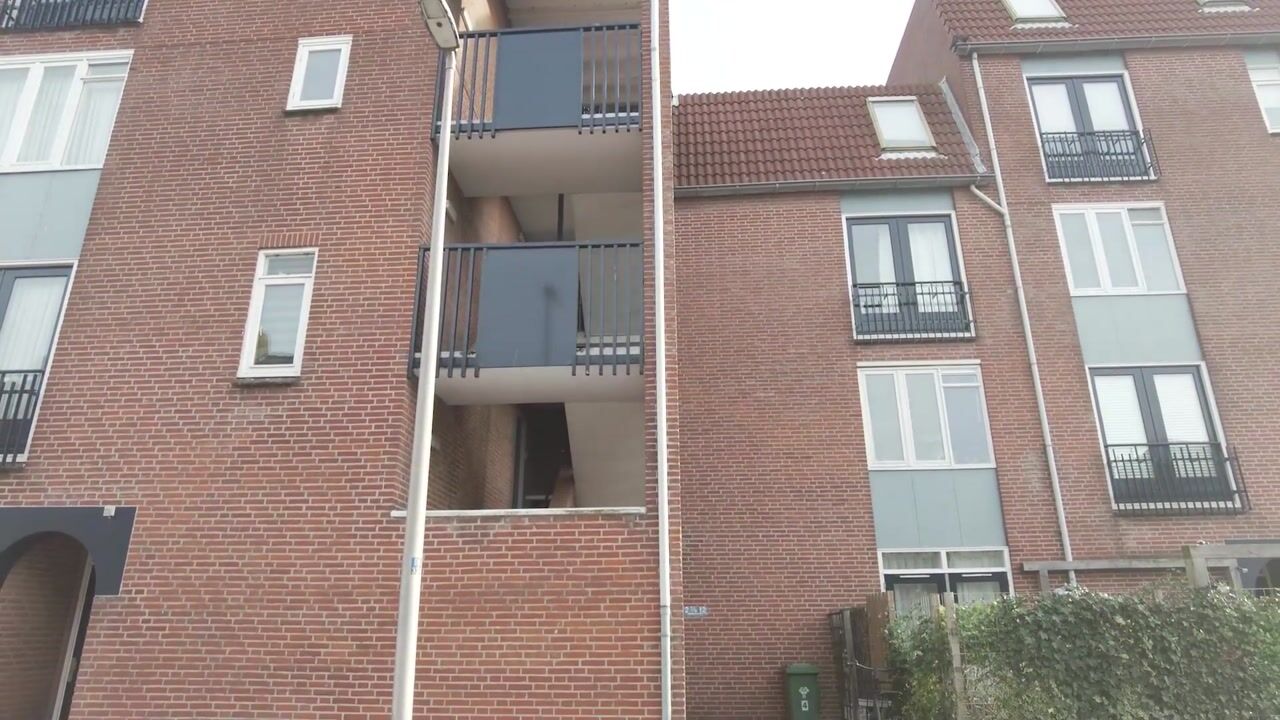 Video of Hekbootkade 12