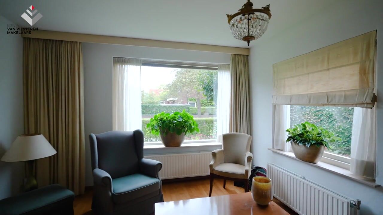 Video van Prinses Marijkestraat 5