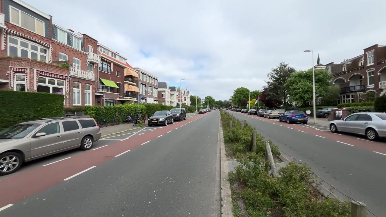 Video van Badhuisweg 64-A